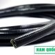 Ống ruột gà thép bọc nhựa chống thấm dầu Nam Quốc Thịnh chất lượng