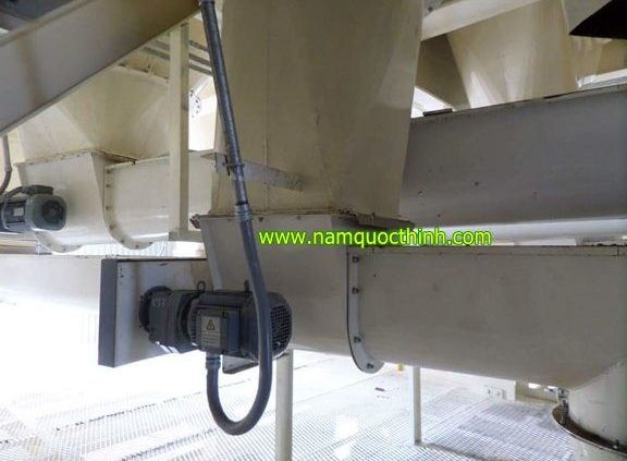 ống ruột gà thép bọc nhựa Blue Eagle