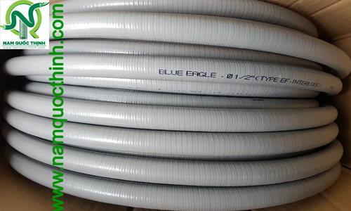 Ống ruột gà Blue Eagle