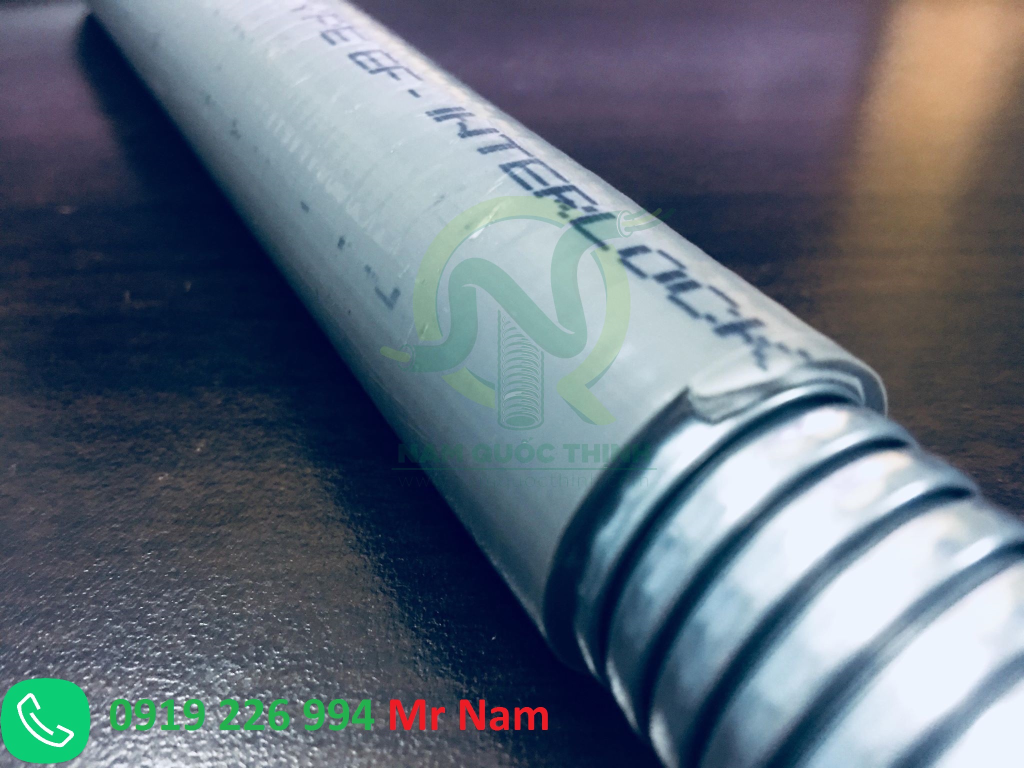 ống ruột gà blue eagle